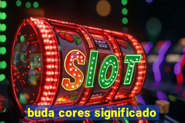 buda cores significado